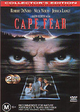 Cape Fear - Collector's Edition