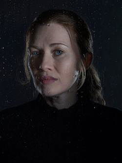 Sarah Linden