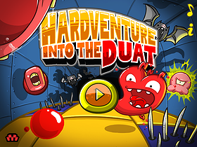 Hardventure Into The Duat