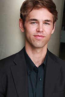 Michael Mitchell