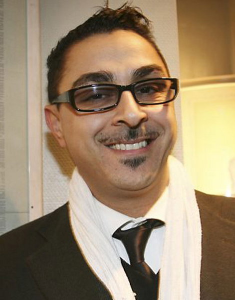 Arman Alizad