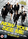 Now You See Me 