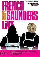 French  Saunders Live