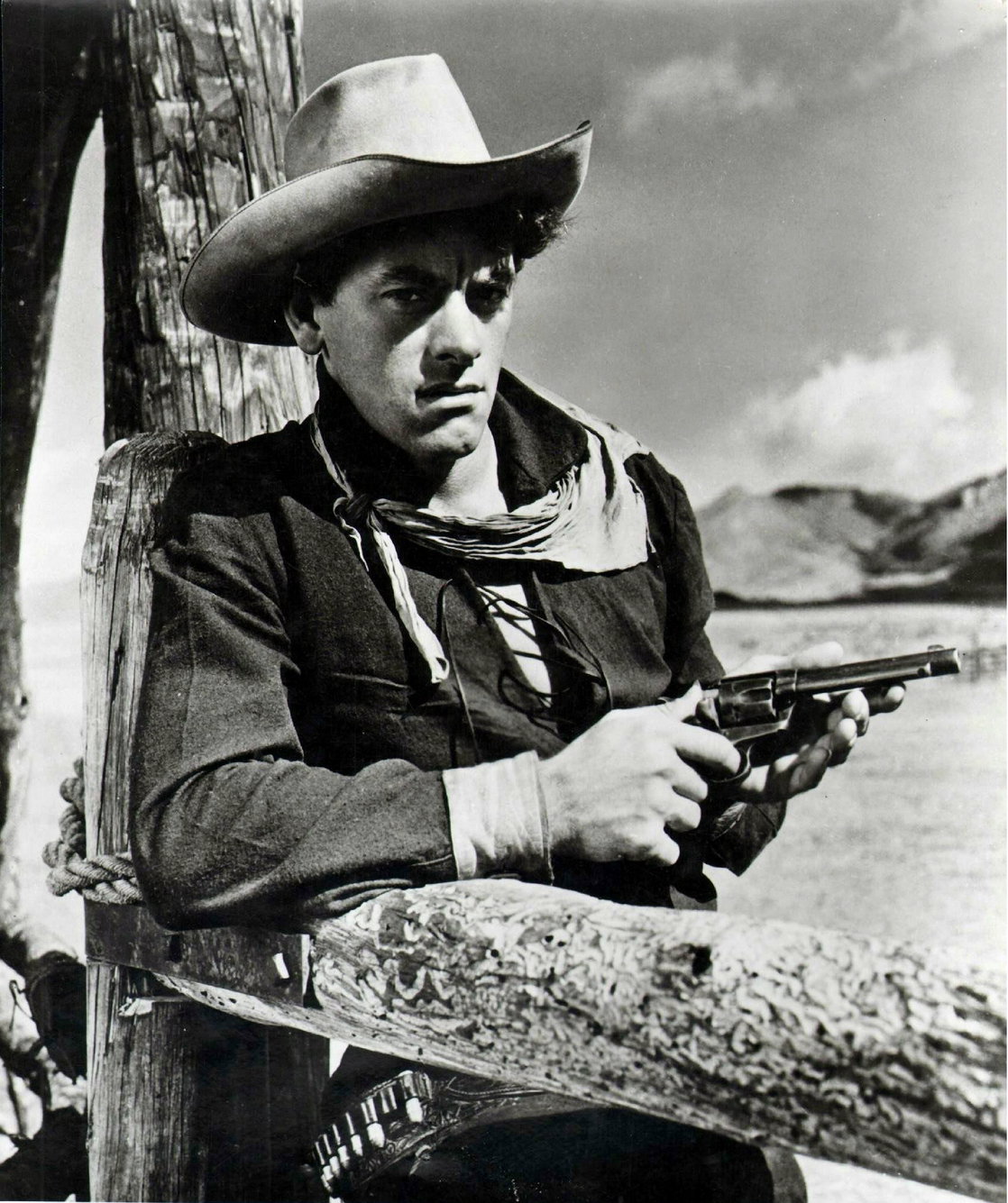 John Ireland