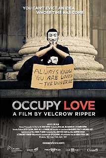 Occupy Love