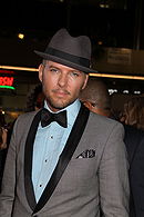 Matt Goss