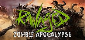 Ravaged Zombie Apocalypse
