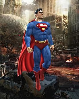 Superman (MK)