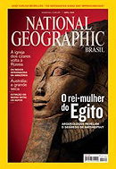 National Geographic abril 2009