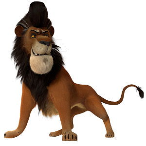 Lion 