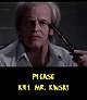 Please Kill Mr. Kinski