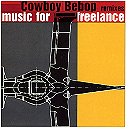 Cowboy Bebop Remixes: Remixes for Freelance