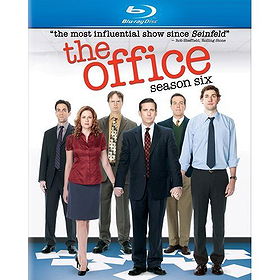 Office: Season Six  [US Import]