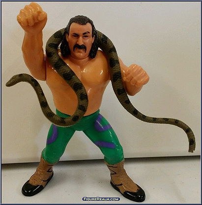 Jake the Snake