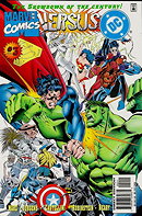 Marvel vs. DC (1996) #3