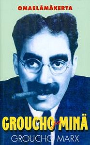 Groucho ja minä