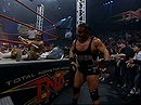 Jeff Hardy vs. Abyss vs. Sabu vs. Rhyno (10/26/05)