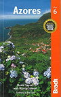Azores (Bradt Travel Guide Azores)