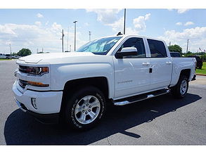 Chevy Silverado in Macon at Hamby.com pictures, photos, posters and ...