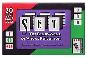 Set