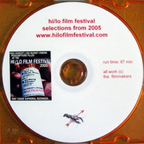 Highlights from the Hi/Lo Film Festival 2005