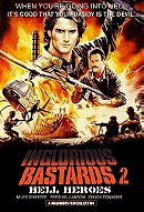 Inglorious Bastards 2: Hell Heroes