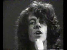 Mike Harrison