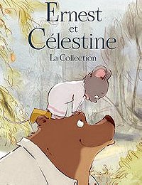 Ernest and Célestine, The Collection