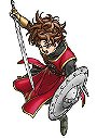 Hero (Dragon Quest Swords)