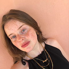 Imogen King pictures and photos