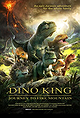 Dino King 3D: Journey to Fire Mountain