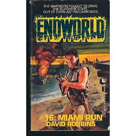 Miami Run (Endworld)