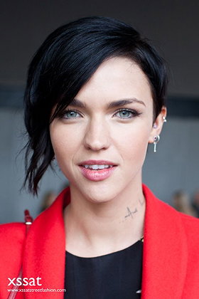 Ruby Rose