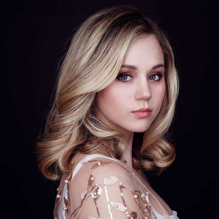 Brec Bassinger – January 2020 Photoshoot list