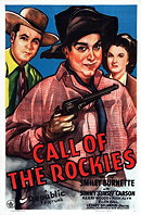 Call of the Rockies