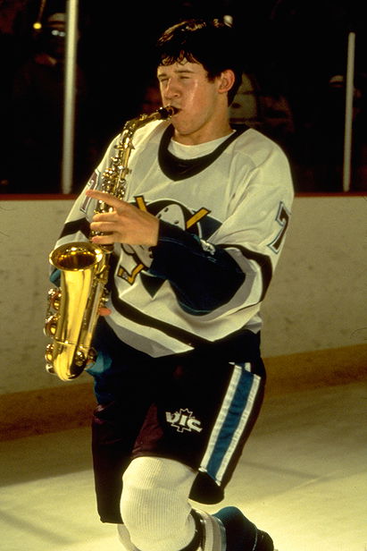 Dwayne Robertson