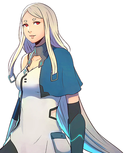 Yu (Haven)