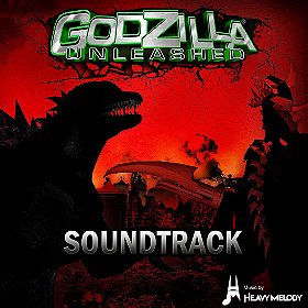 Godzilla: Unleashed [Original Game Soundtrack]
