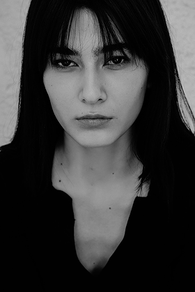 Albina Allushi