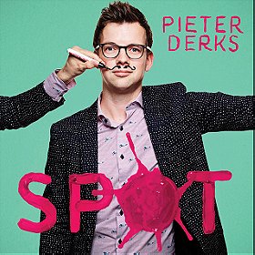 Pieter Derks: Spot