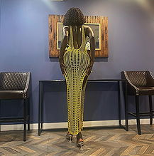 Monica Atong pictures and photos