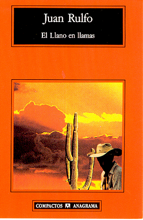 El Llano en llamas (Coleccion Letras Hispanicas, 218)  (Spanish Edition)