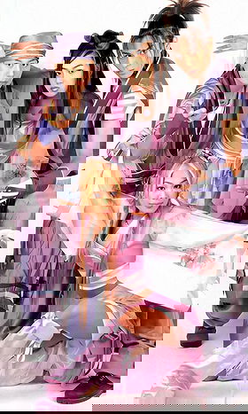 Space A