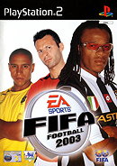 FIFA Football 2003