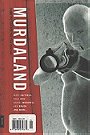MURDALAND: Crime Fiction for the 21st Century [issue #1]
