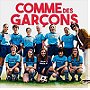 Comme Des Garçons (2018 movie)