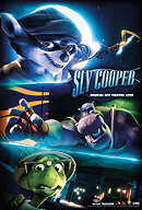 Sly Cooper