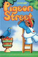 Pigeon Street