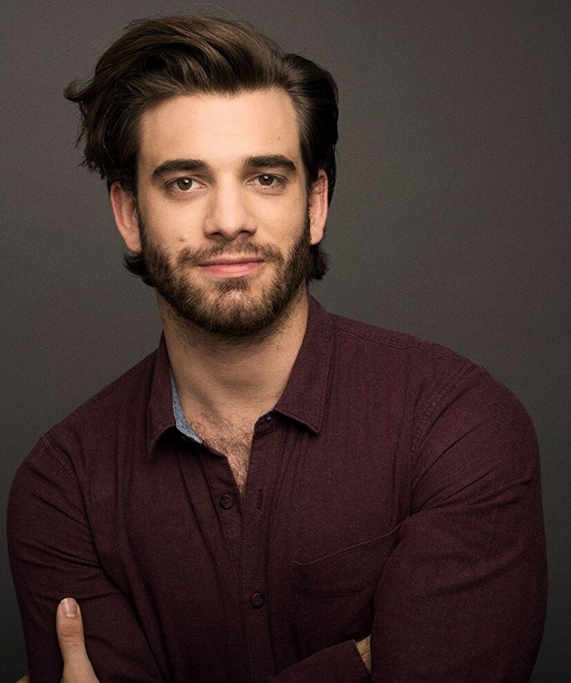 Andrew Richardson