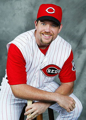 Sean Casey
